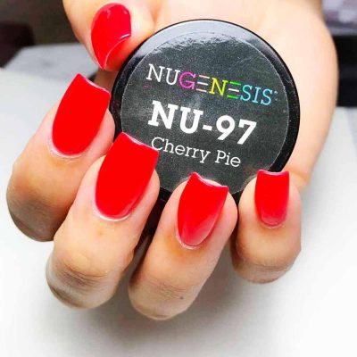 NU-097 Cherry Pie