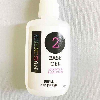 FL-2 Base Gel