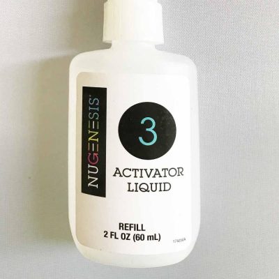 FL-3 Activator Liquid