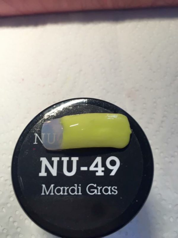 NU-049 Mardi Gras