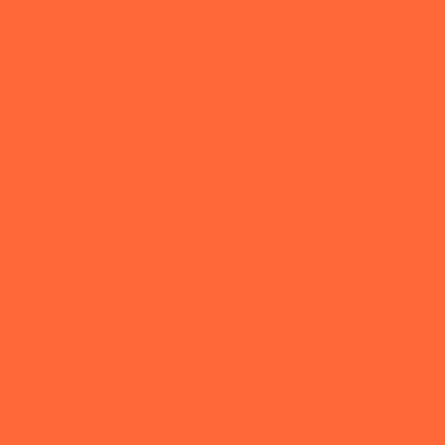 NU-023 Safety Orange