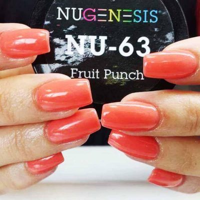 NU-063 Fruit Punch